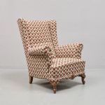 1305 1341 WING CHAIR